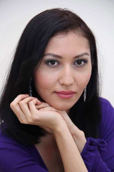 Рамина Рузиева