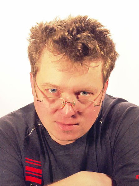 Александр Витман