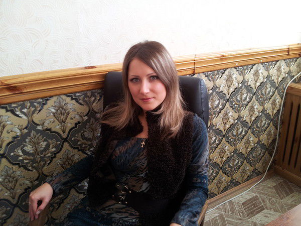 Зинаида Домулоджанова