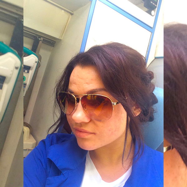 Татьяна Кулакова