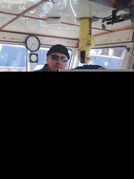 Слава Ханин