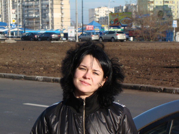 Лилия Колмыченко