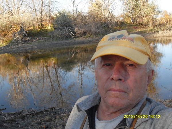 Николай Кудло