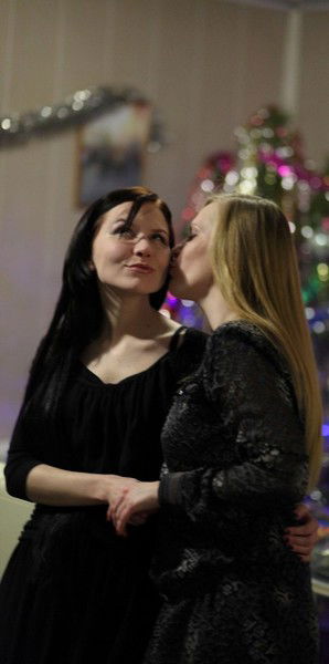 Яна Максимова