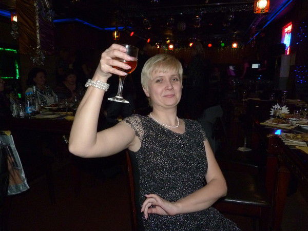 Наталья Иванова