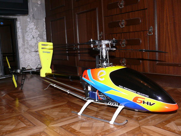 Григорий Россинский