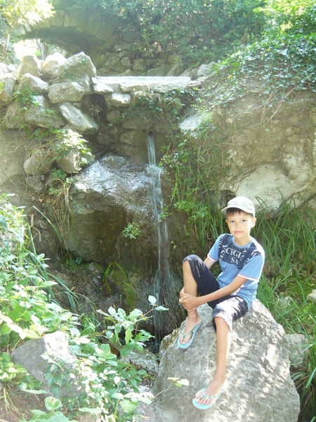 Михаил Варгатин