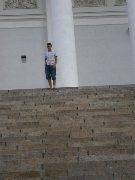 Савелий Осиев