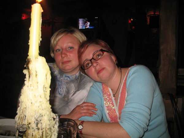 Татьяна Рудакова