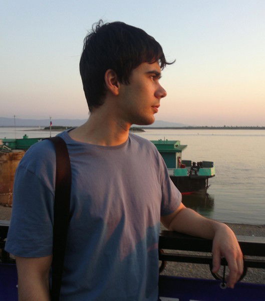 Владимир Водько