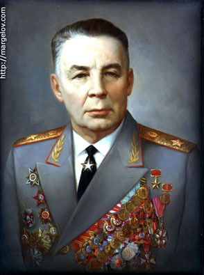 Алексей Левшов