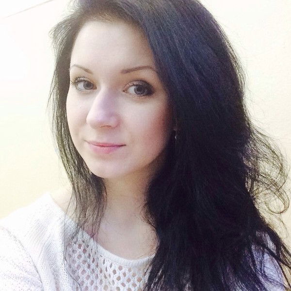 Оксана Данилкина