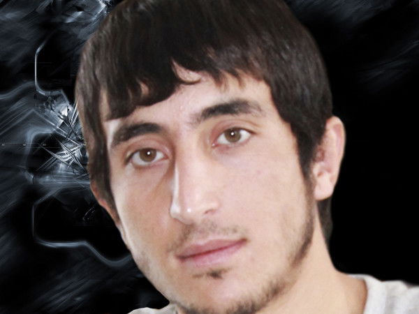 Эльбрус Мамедов