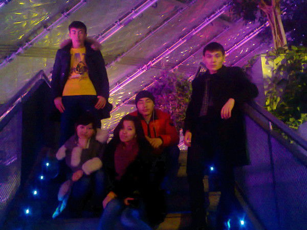 Тлеген Какимов