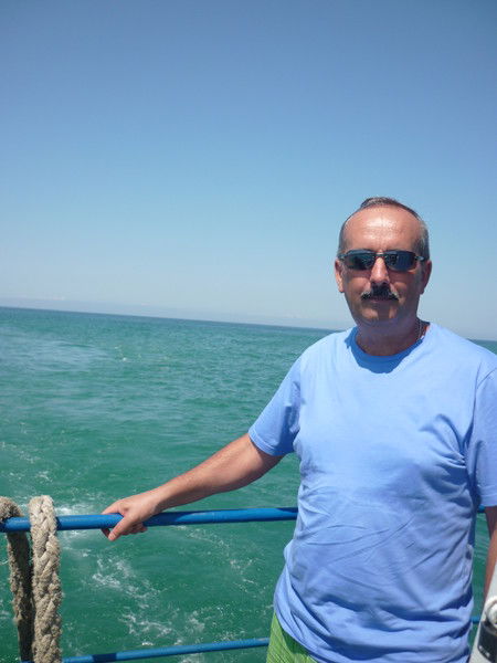 Михаил Толока