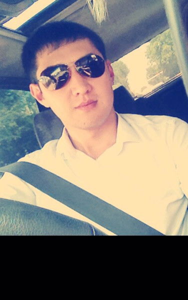 Ерик Кунафин