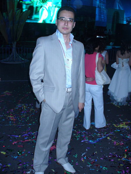 Рустам Кужатаев