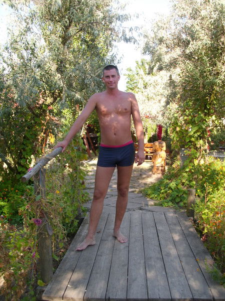 Виктор Леонтьев