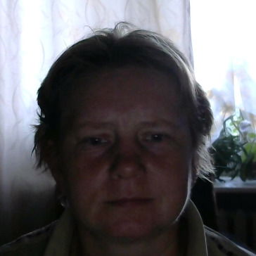 Надежда Сысоева