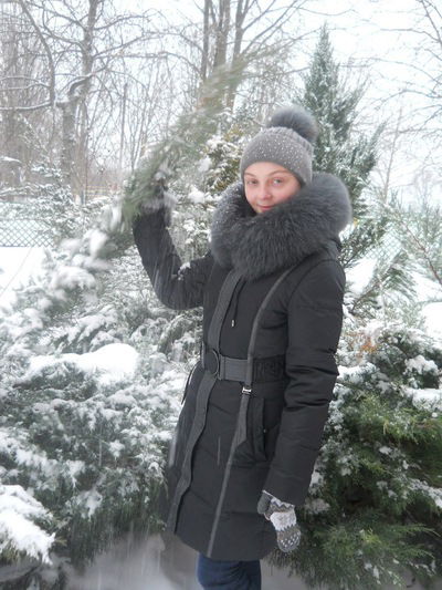 Александра Линенко