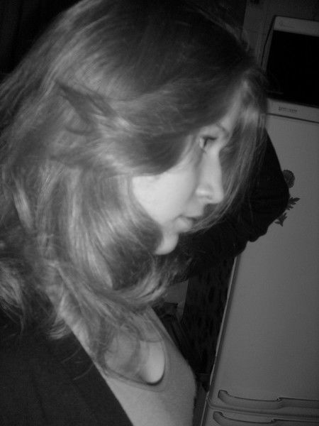 Виктория Сафиуллина