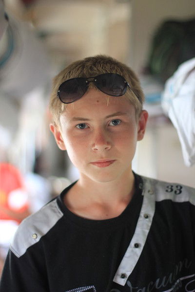 Вадим Малетин