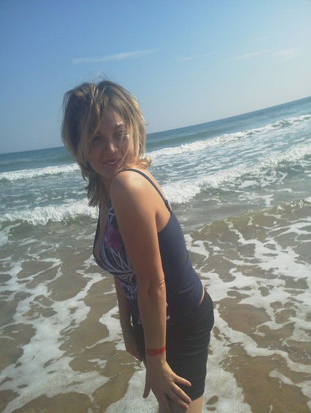 Оксана Васильева