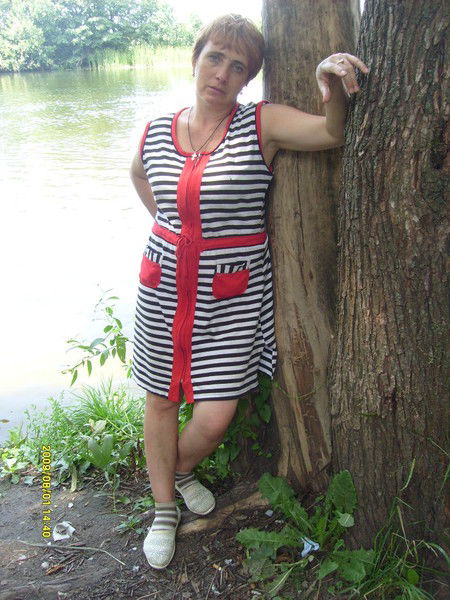 Ирина Антоненко