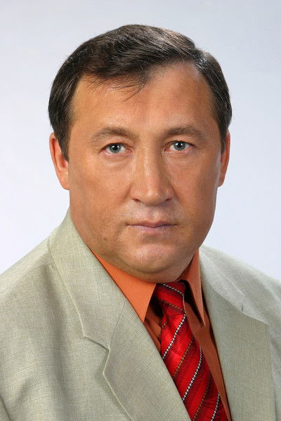 Наиль Сулейманов