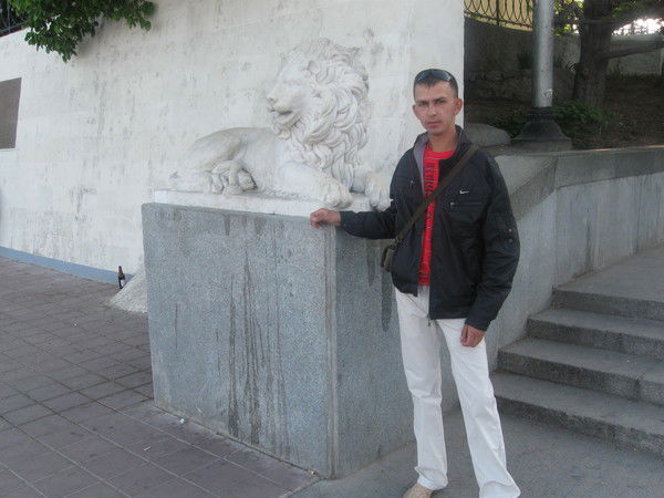 Николай Говорун