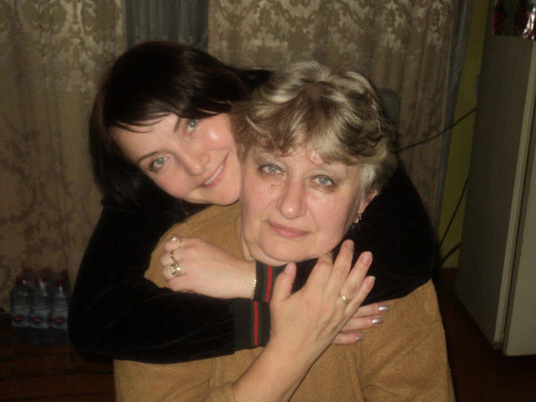 Ольга Киреева