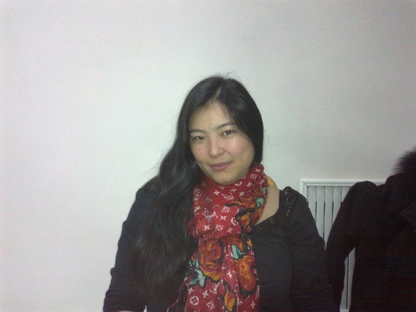 Куралай Нур