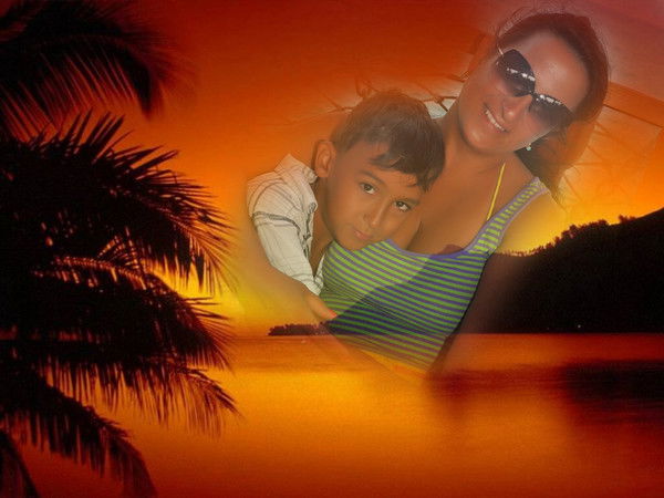 Алла Ахманова