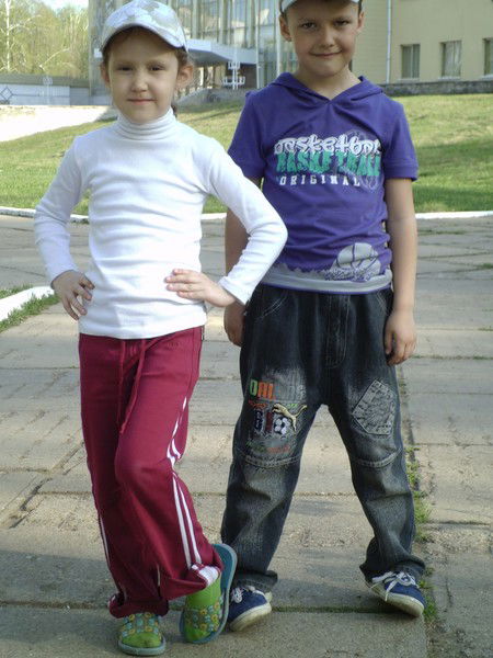 Лена Муллаянова