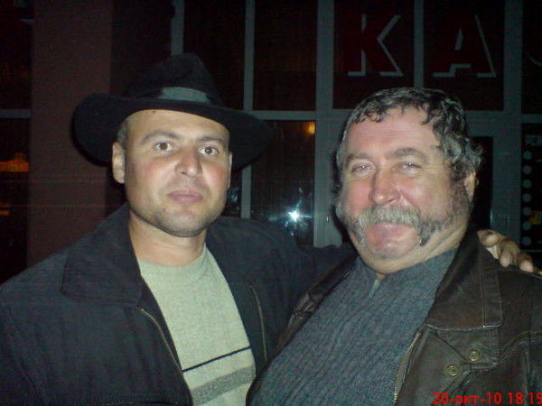 Владимир Воеводин