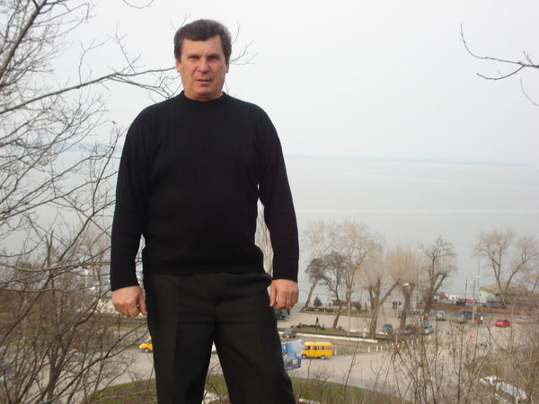 Анатолий Филатов