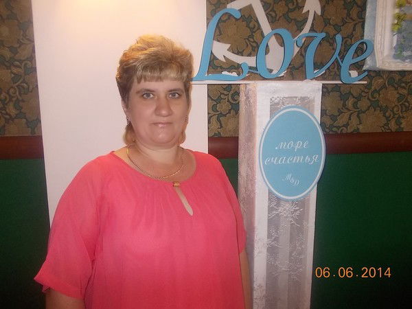 Татьяна Ульянина