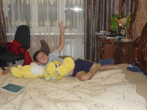 Игорь Золотых