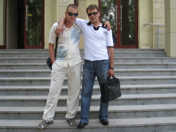 Алексей Першин