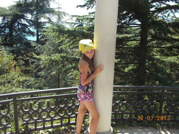 Регина Саушкина