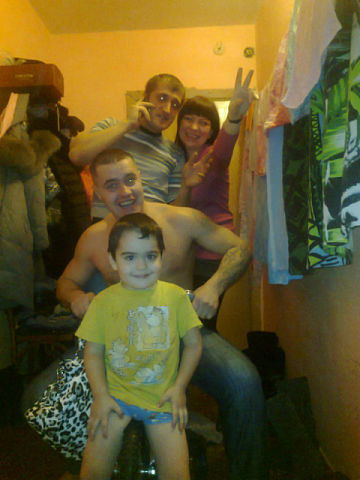 Андрей Красильников