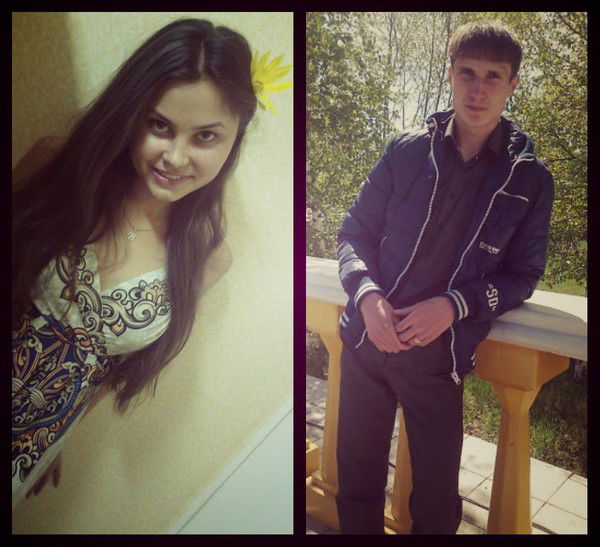 Вероника Гильмуллина