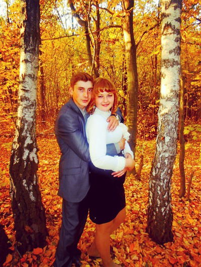 Яна Андрійчук