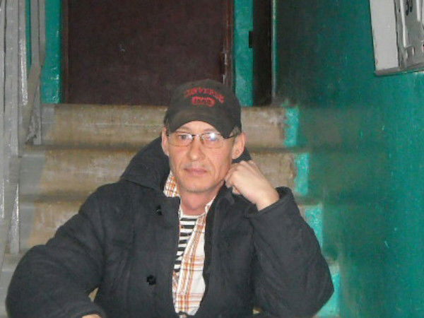 Виктор Назаров