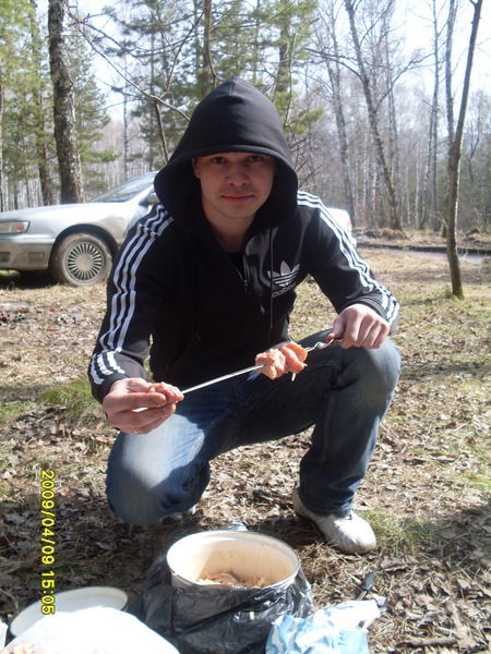 Олег Баушенко