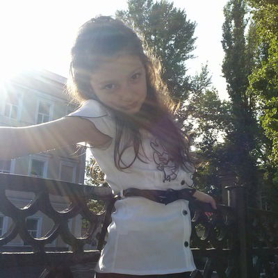 Натали Габриелян