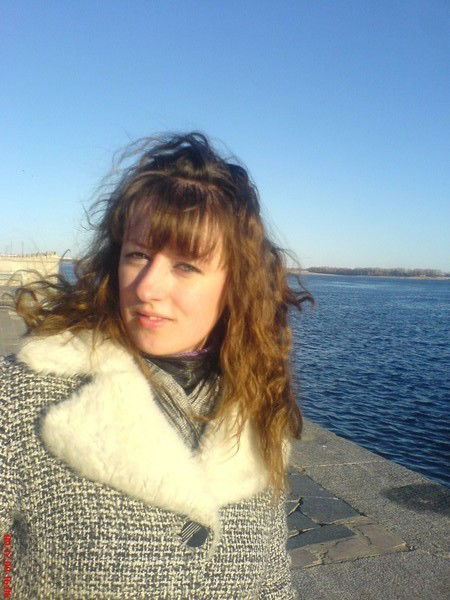 Виктория Зайцева