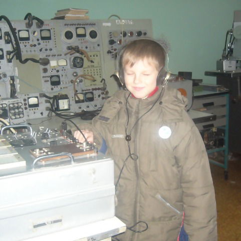 Творческая Личность