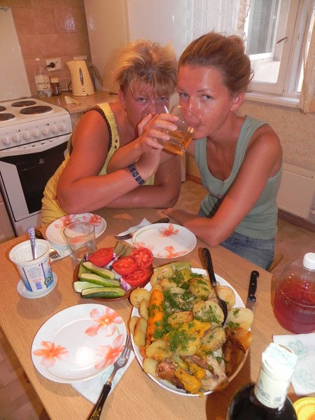 Наталья Сысоева