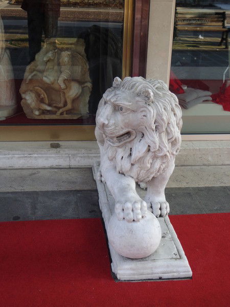 Анна Столярова